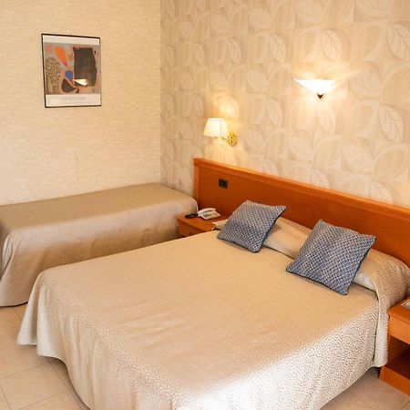 Hotel Pardini Viareggio Bagian luar foto