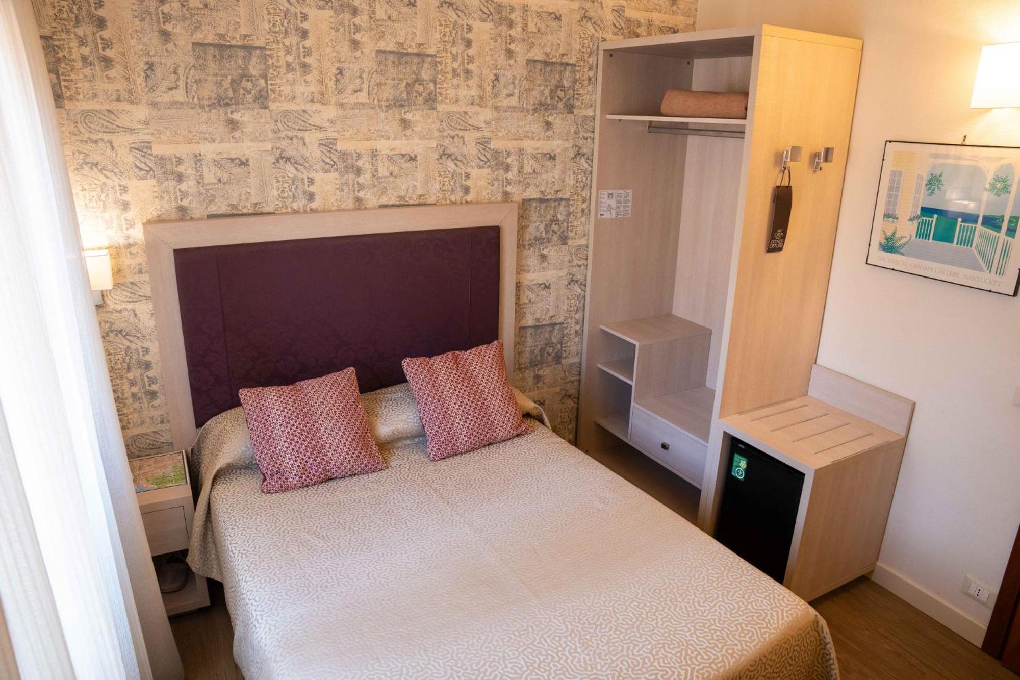 Hotel Pardini Viareggio Bagian luar foto
