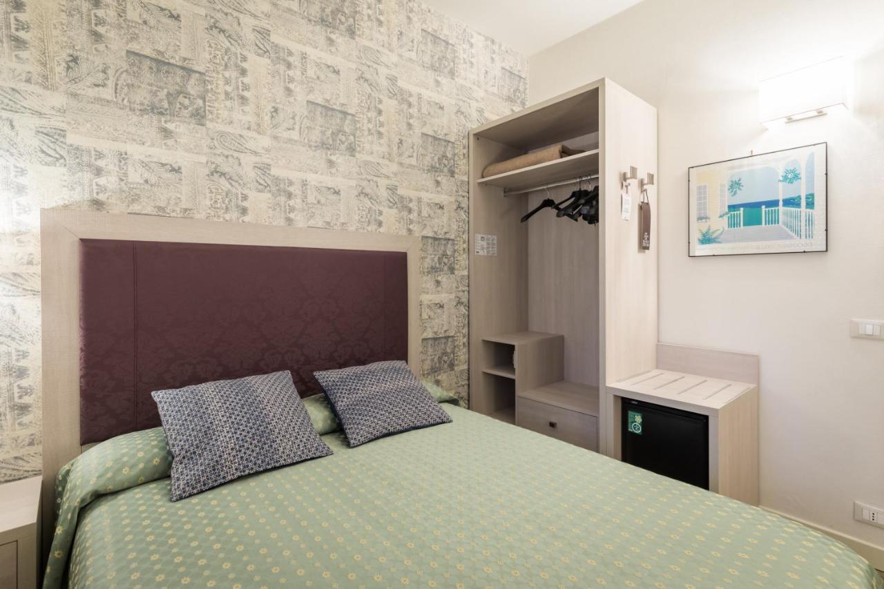 Hotel Pardini Viareggio Bagian luar foto